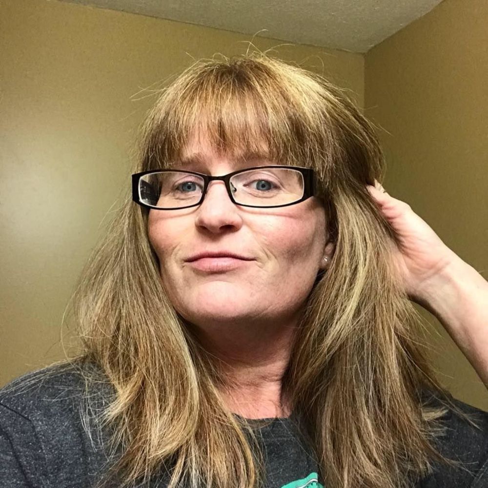 Meet your Posher, Jennifer